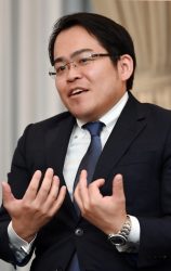 松尾 豪氏