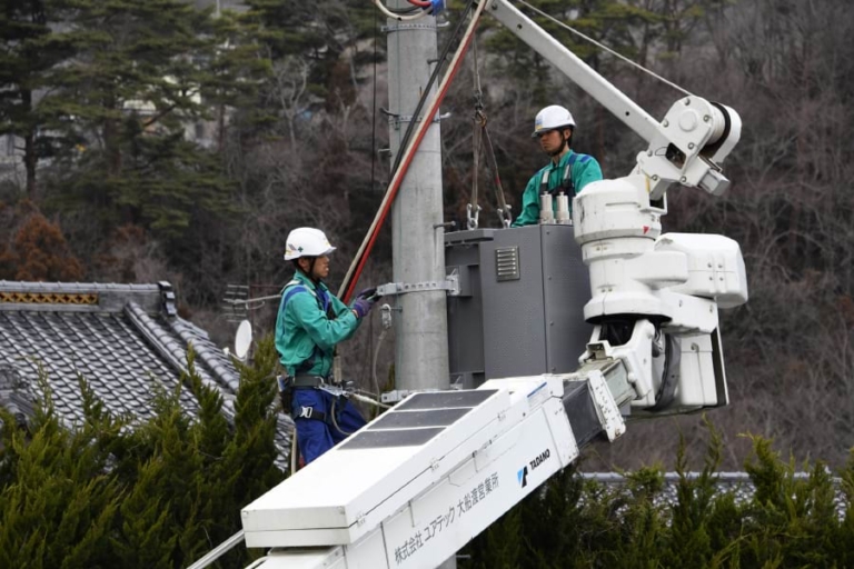 「ＳＣ型」変圧器、無停電工法で導入広がる｜電気新聞