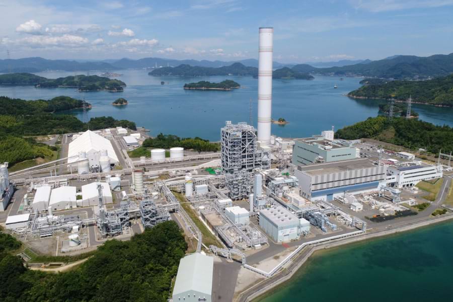 ＩＧＣＣにバイオマス混合｜電気新聞