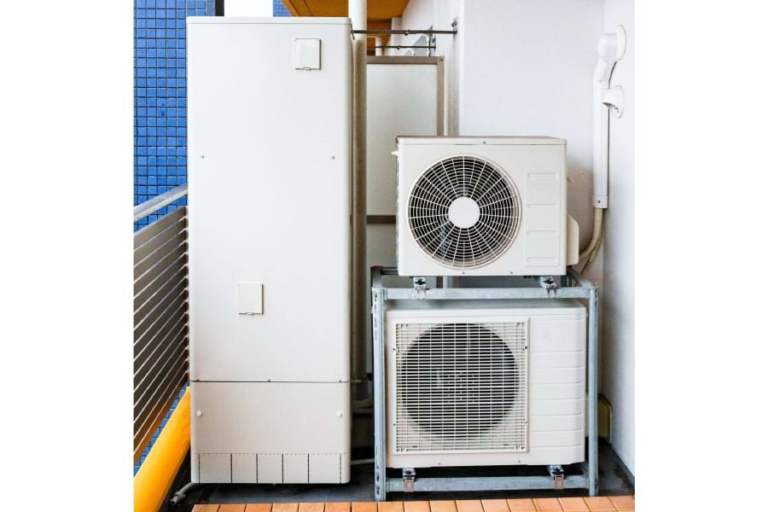 ＨＰ給湯機、脱炭素に必須も集合住宅普及へ課題｜電気新聞