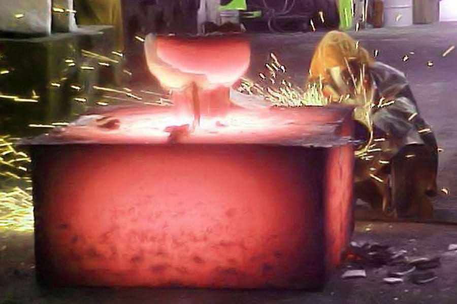 米ＥＳ、日本のキャスクをリサイクル｜電気新聞