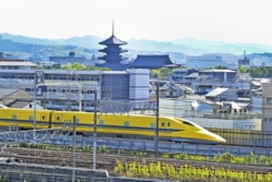 第71回「電気のある生活」写真賞・最優秀賞「ラストラン」