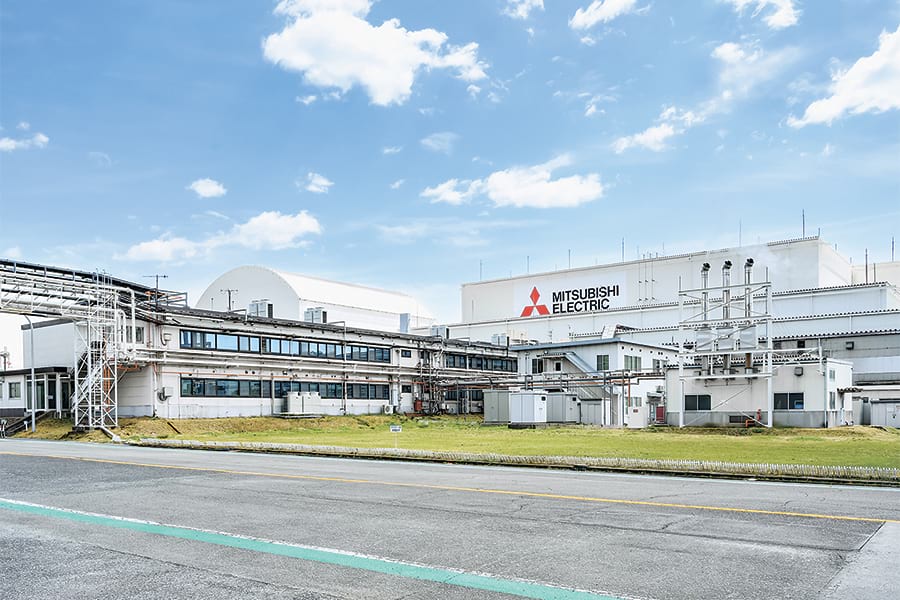 大型変圧器、全国で不足／ＤＣ急拡大、電力需要増招く｜電気新聞