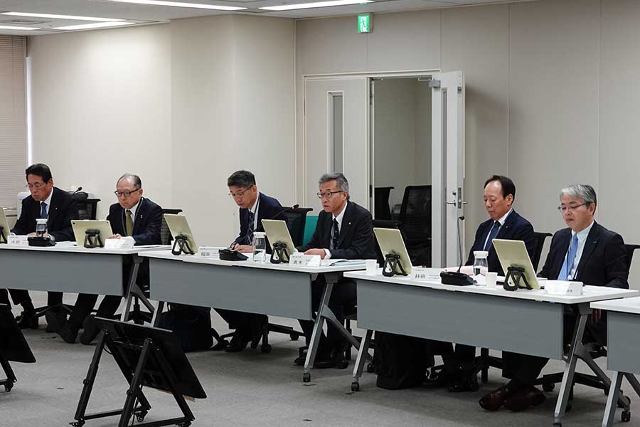 特重施設の設置期限、３年延長を／原子力事業者、規制委に提案｜電気新聞