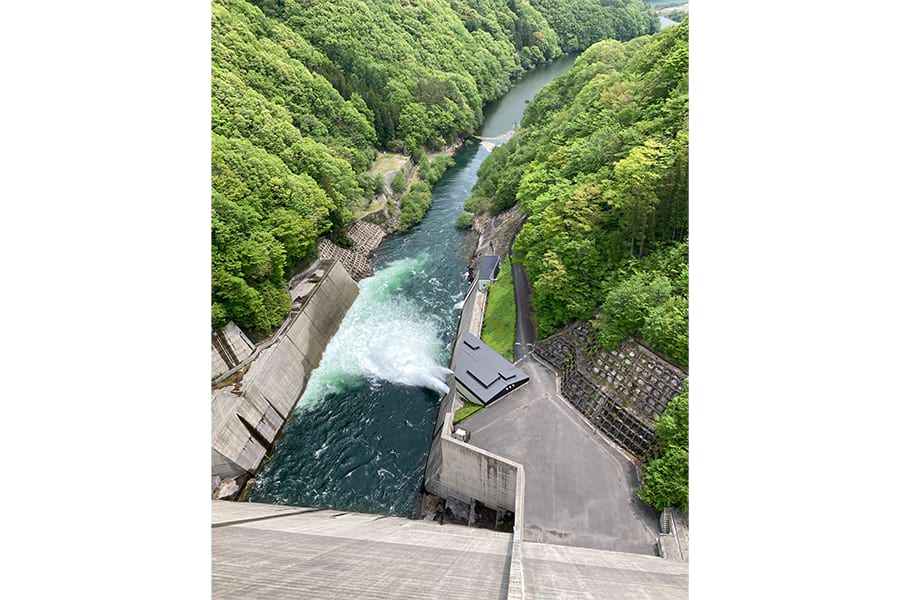 ハイブリッドダム、東電ＲＰ陣営を選定／国交省公募第１弾、栃木で｜電気新聞