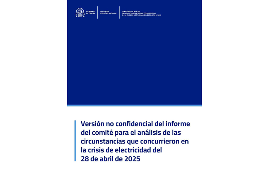 イベリア半島大停電から半年／系統調整能力、重要性再認識を｜電気新聞
