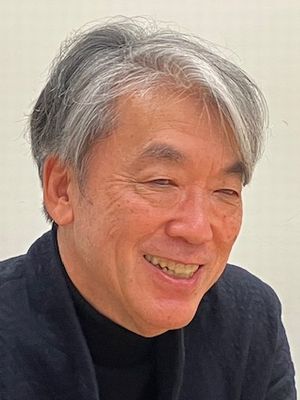 橋爪紳也氏（大阪公立大学特別教授、都市と電化研究会代表）