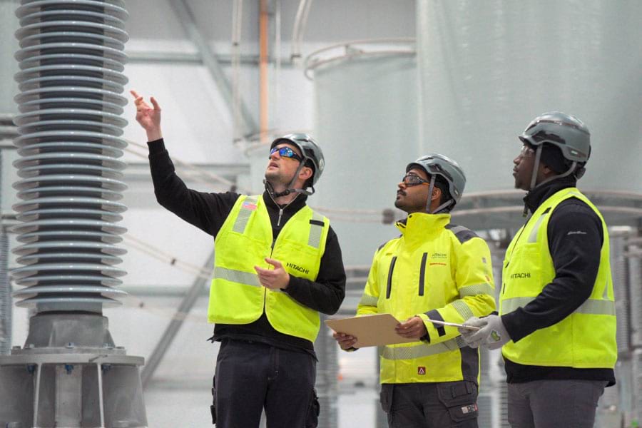 ＨＶＤＣは系統と協調し支える存在へと進化を遂げた