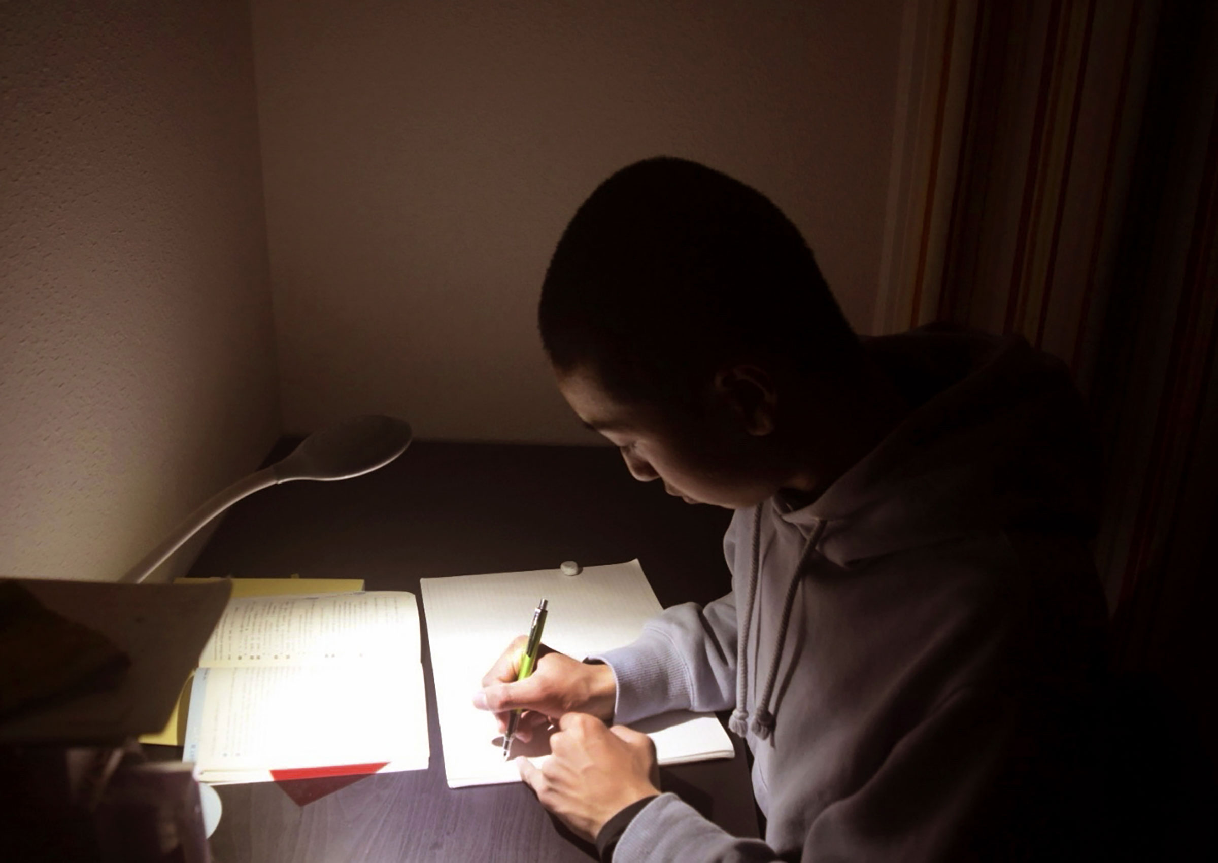 特別賞金賞「この光の中で、とまらない」｜蒔田芽依