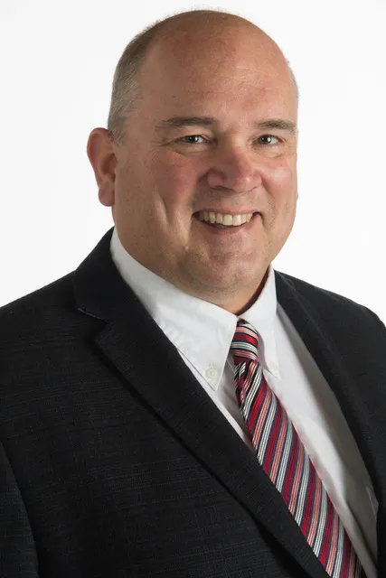 WPAC事務理事ゴードン・マレー氏