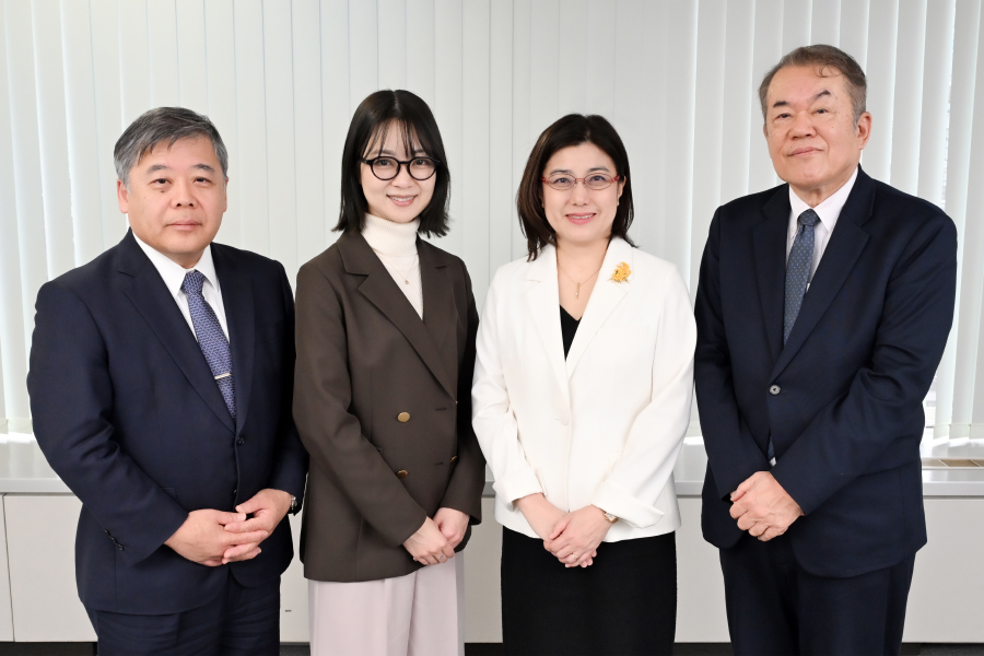 縮小から拡大へ~転換期迎える電気事業|2026有識者座談会