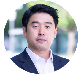 菊池 健太朗 氏／ヘキサ・エネルギーサービス合同会社 アセットオプティマイゼーション部門 部門長