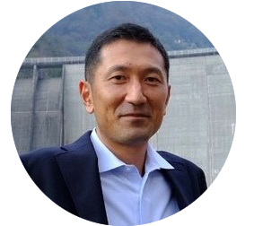 伊藤 圭介 氏／電源開発株式会社 エネルギー取引部 電力計画室 課長