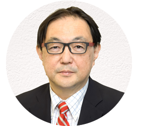 （モデレーター）西村 陽 氏／大阪大学招聘教授