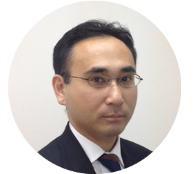 新村直弘⽒／株式会社マーケット・リスク・アドバイザリー(MRA) 代表取締役
