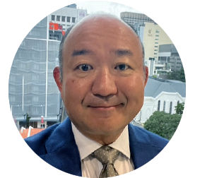 縣 元 ⽒／北海道電⼒株式会需給運用部総合取引グループリーダー
