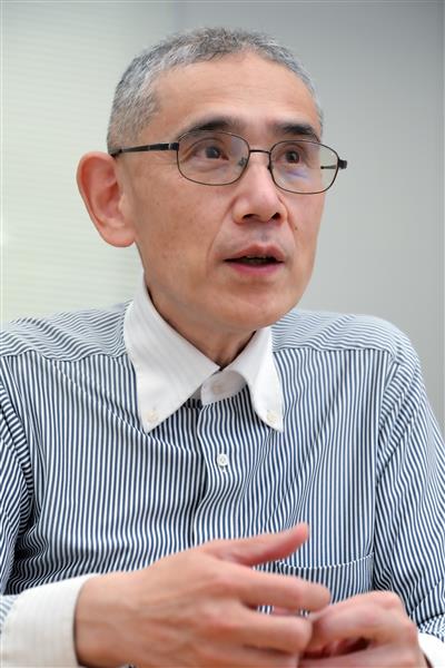 総合・原子力 –電気新聞ウェブサイト