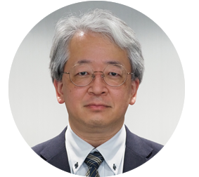 東京電力パワーグリッド株式会社 執行役員 技術統括 難波 雅之 氏