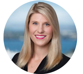 Global Go-to-Market and Innovation Leader, Energy & Resources Hanna Grene