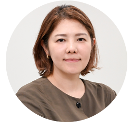 シュナイダーエレクトリックジャパン　カントリープレジデント　青柳 亮子 氏