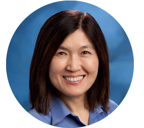 AVEVA Global Industry Principal - Power Utilities　Ann Moore