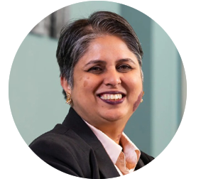 Head of Digital Strategy,Architecture and Delivery CLP Power HK Manisha Kamat